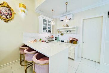 Ebonylane @ Eco Forest