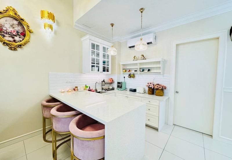 Ebonylane @ Eco Forest