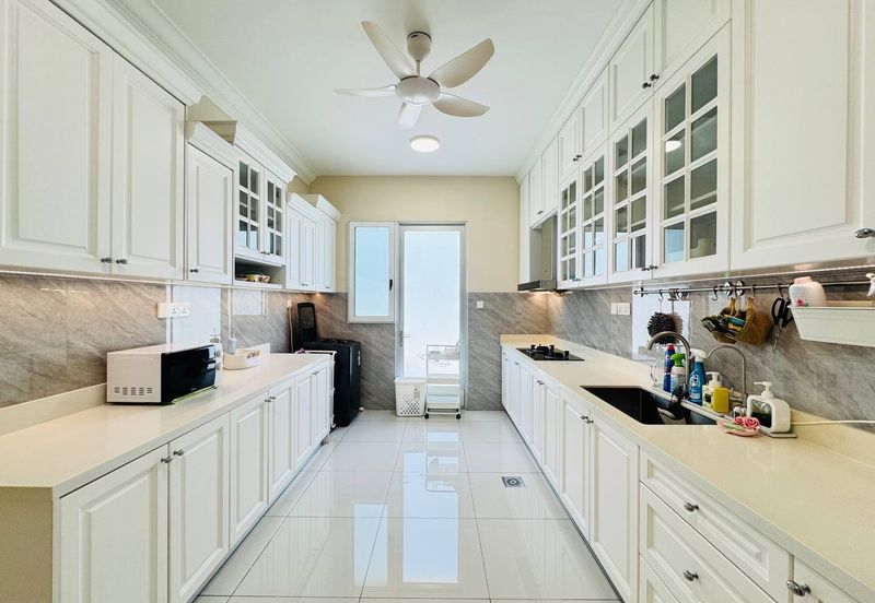 Ebonylane @ Eco Forest