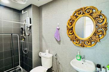 Ebonylane @ Eco Forest