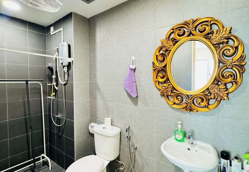 Ebonylane @ Eco Forest