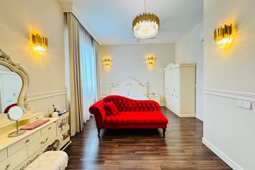 Ebonylane @ Eco Forest