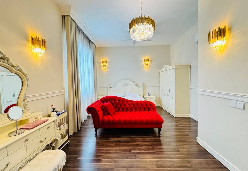 Ebonylane @ Eco Forest