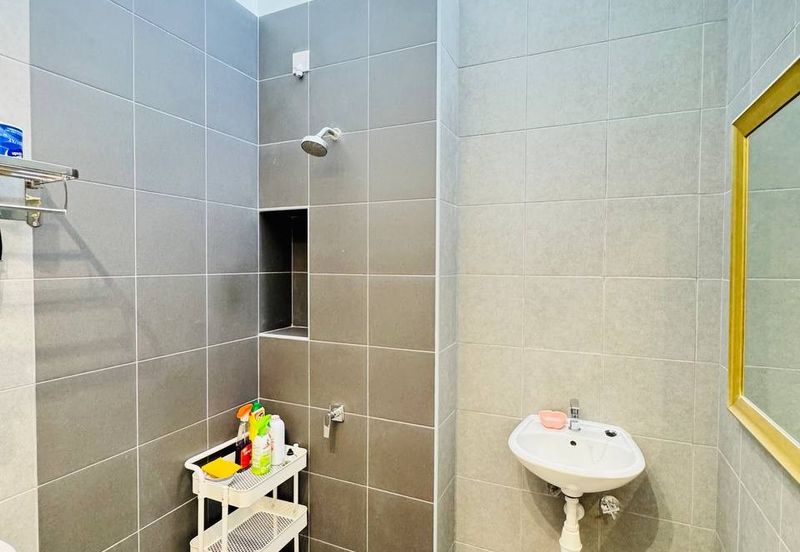 Ebonylane @ Eco Forest