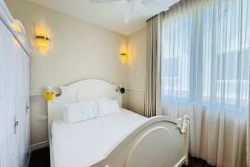 Ebonylane @ Eco Forest