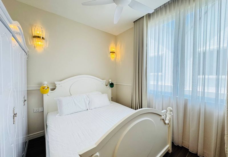 Ebonylane @ Eco Forest