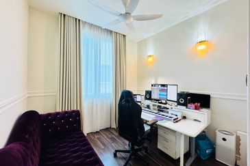 Ebonylane @ Eco Forest