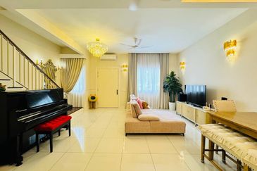 Ebonylane @ Eco Forest