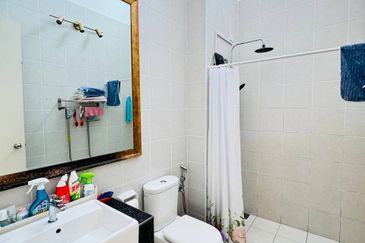 Ebonylane @ Eco Forest