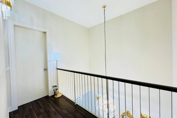 Ebonylane @ Eco Forest