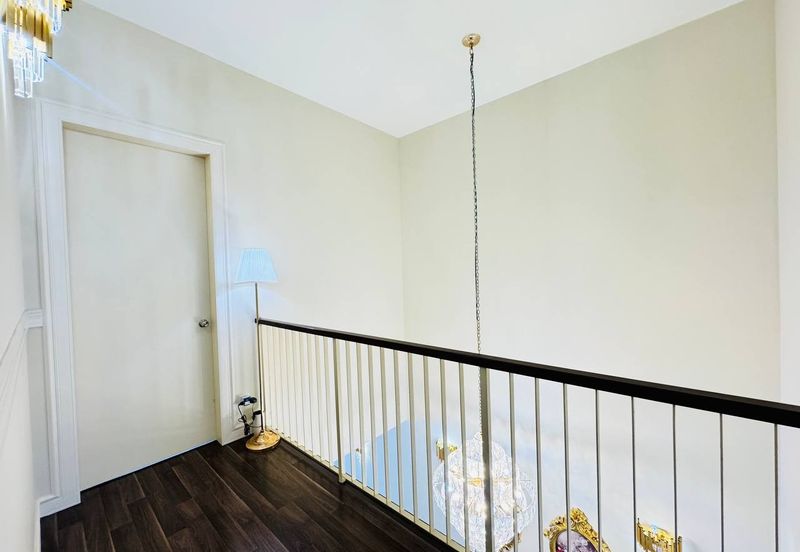 Ebonylane @ Eco Forest