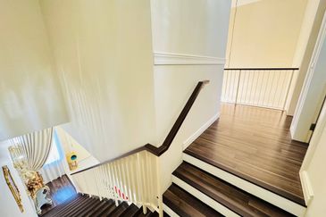 Ebonylane @ Eco Forest