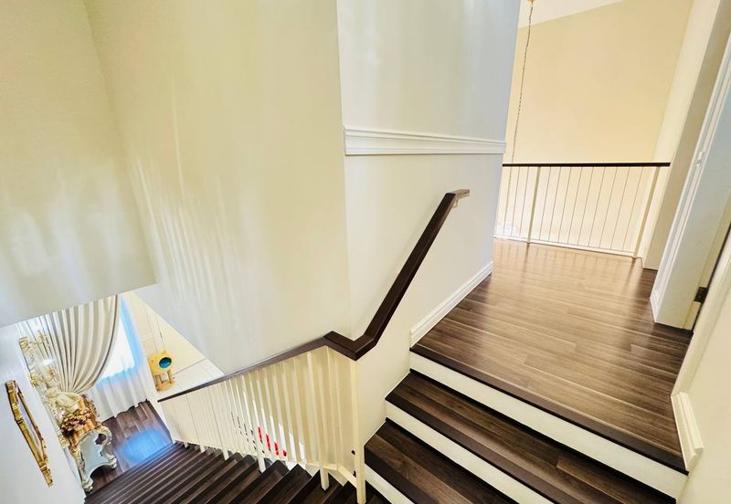 Ebonylane @ Eco Forest