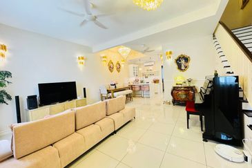 Ebonylane @ Eco Forest