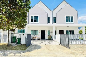 Ebonylane @ Eco Forest