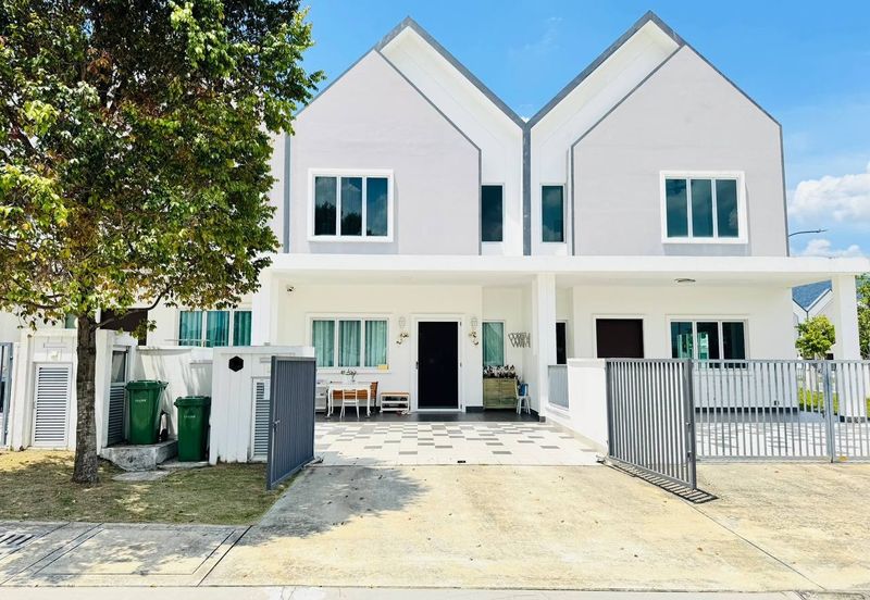 Ebonylane @ Eco Forest