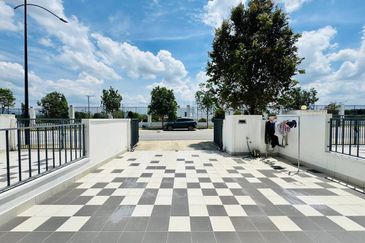 Ebonylane @ Eco Forest