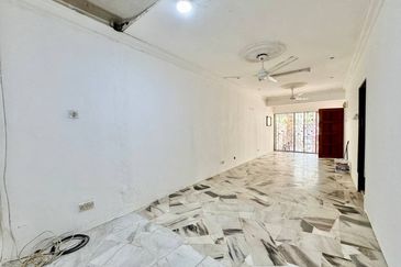 Taman Pinggiran Batu Caves