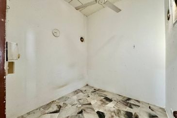 Taman Pinggiran Batu Caves