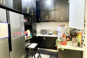 Avenham Garden @ Eco Grandeur