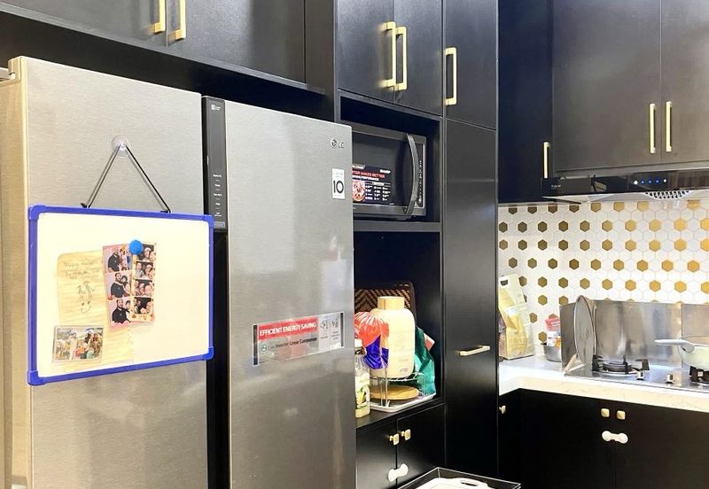 Avenham Garden @ Eco Grandeur