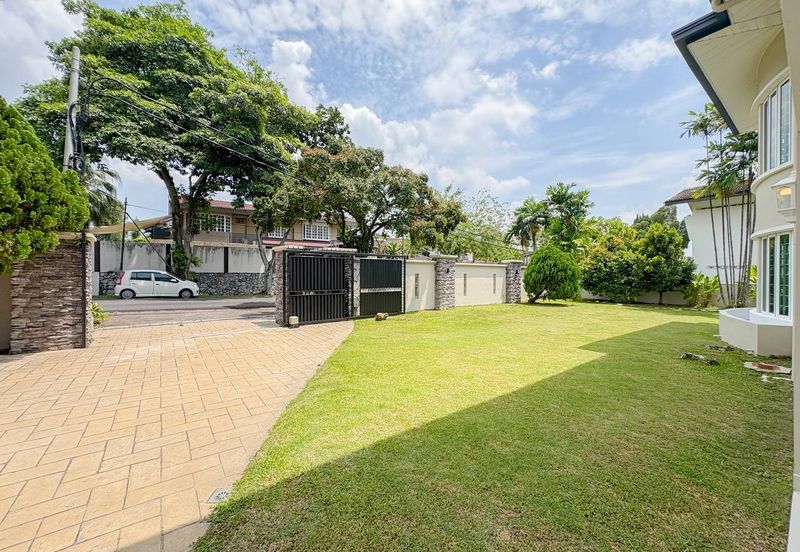 Seksyen 14, Petaling Jaya