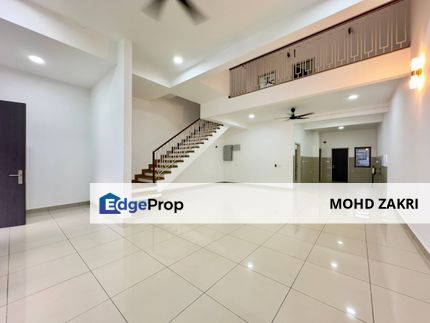 Elmina Green 5 U17 Shah Alam Double Storey for sale, Selangor, Shah Alam