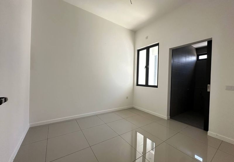 Double Storey Terrace House at Nadira 1, Bandar Bukit Raja, Klang