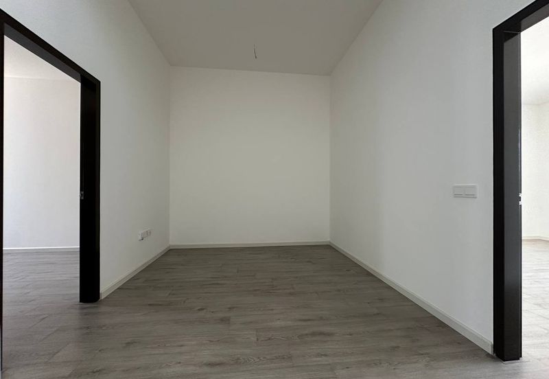 Double Storey Terrace House at Nadira 1, Bandar Bukit Raja, Klang