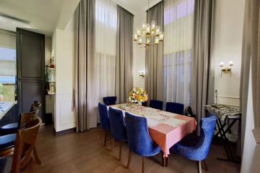 Avenham Garden @ Eco Grandeur