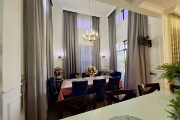 Avenham Garden @ Eco Grandeur