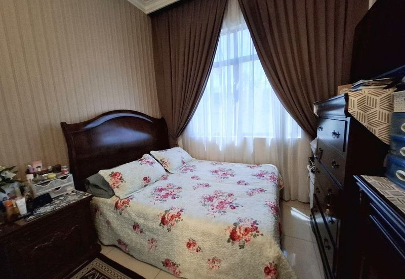 Avenham Garden @ Eco Grandeur