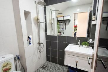 Avenham Garden @ Eco Grandeur