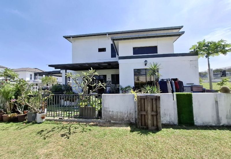 Avenham Garden @ Eco Grandeur