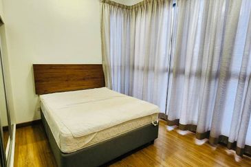 Sentrio Suites (Sentrio Pandan)