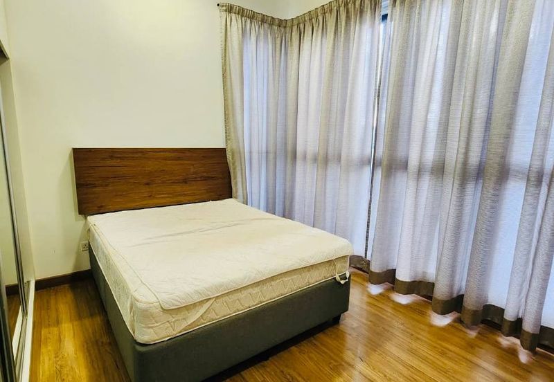 Sentrio Suites (Sentrio Pandan)