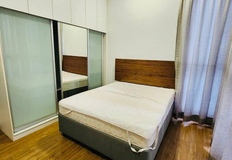 Sentrio Suites (Sentrio Pandan)