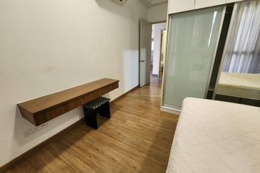 Sentrio Suites (Sentrio Pandan)