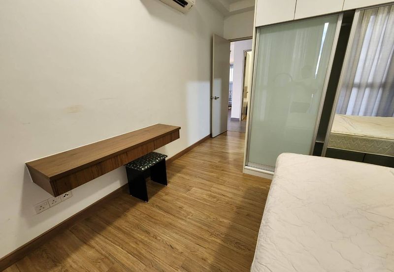 Sentrio Suites (Sentrio Pandan)