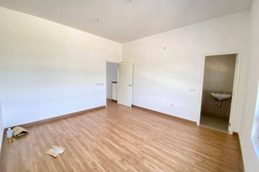 Alura @ Bandar Bukit Raja