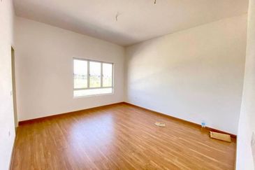 Alura @ Bandar Bukit Raja