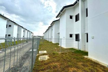 Alura @ Bandar Bukit Raja