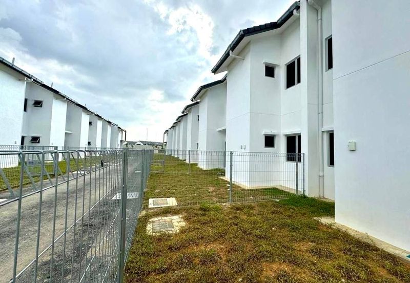 Alura @ Bandar Bukit Raja