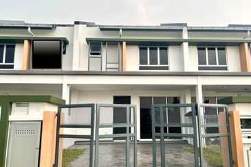 Alura @ Bandar Bukit Raja