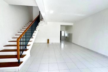 Alura @ Bandar Bukit Raja