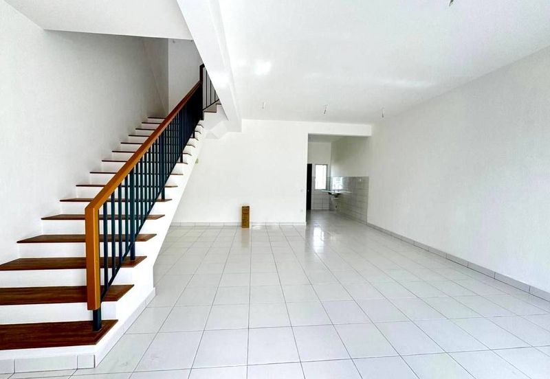 Alura @ Bandar Bukit Raja