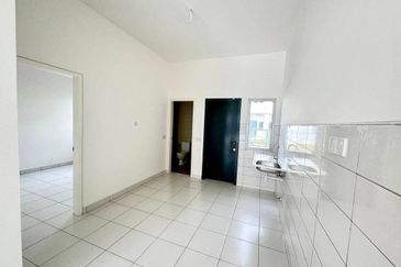 Alura @ Bandar Bukit Raja