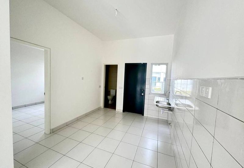 Alura @ Bandar Bukit Raja