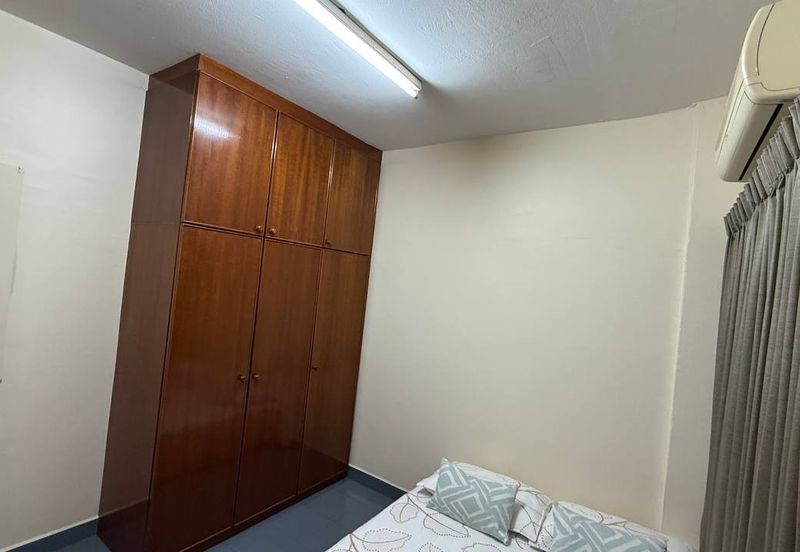 Teratai Mewah Apartment