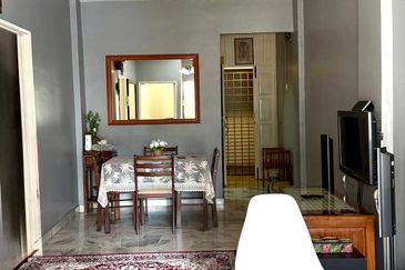 Teratai Mewah Apartment